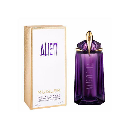 Alien Mugler