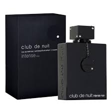 CLUB DE NUIT Intense Armaf EDT para hombre 105ml