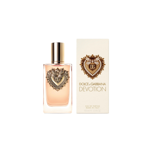 DOLCE & GABBANA Devotion Eau de Parfum para Mujer