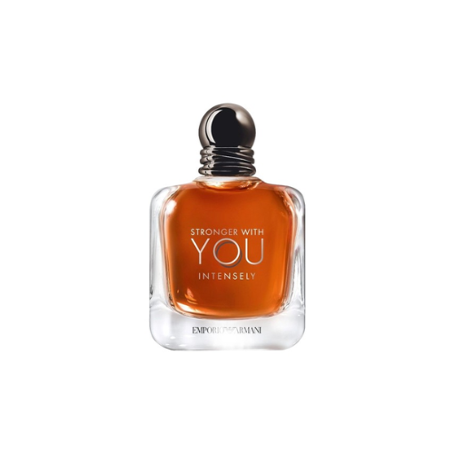 Emporio Armani Stronger With You Intensely Eau de Parfum Perfumes para hombres