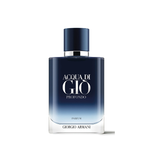 Acqua di Giò Profondo Giorgio Armani